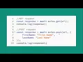 JavaScript Utility Libraries Tutorial