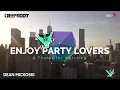 DEAN MICKOSKI | NEW YORK 4K Session 🔥📲🔊🎧