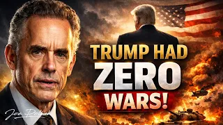 "You DESERVE to LOSE the Senate, the House, and the Presidency!" - Jordan Peterson