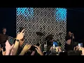 Static Dress - ...Hospice - The Forum, Melbourne, Australia LIVE - 13 May '26