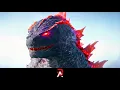 Lagu RUSAKOV - AFRICA | Godzilla vs Kong