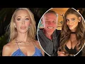 The Disturbing Truth Behind Lisa Hochstein s Breakup