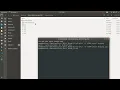 Linux file split and merge