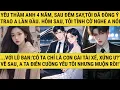 Download Lagu [TRUYỆN AUDIO - FULL] - ANH TA HỐI HẬN NHƯNG ĐÃ MUỘN RỒI! - TRUYỆN THANH HẰNG