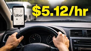 The truth about the gig economy