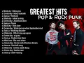 Download Lagu Greatest Hits - Pop and Rock Punk - Blink 182 - Green Day - Sum 41