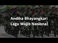Download Lagu Lirik Lagu Andika Bhayangkari – Lagu Wajib Nasional