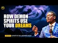 Lagu WHY FAMILIAR SPIRITS USE FACES TO GAIN GROUNDS IN YOUR DREAMS - APOSTLE AROME OSAYI