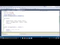 9 C Functions - Chapter 6