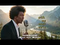 Until We're Old - Calvin Brooks (Official Lyric Video) | Soul & Blues Ballad