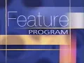 Feature Program 2000-2005 Australia