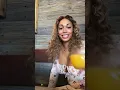 Jasmine Lotus 6th Instagram Live