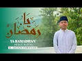 Download Lagu Ya Ramadhan | Cover M. Ghofur Syarifudin  | official music audio