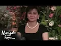 Download Lagu Maalaala Mo Kaya: Limos feat. Boots Anson Roa (Full Episode 109) | Jeepney TV