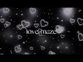 Lagu love maze - bts (speed up)