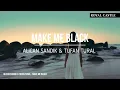 Alican Sandik, Tufan Tural   Make Me Black (Official Video)