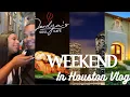 Keeping Marriage Real 40 Black Couple in Houston Romantic Date Night Real-Life Vibes