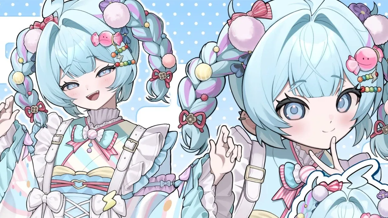 【歌枠 KARAOKE】縦型歌雑談〜❕【水宮枢／ホロライブDEV IS】