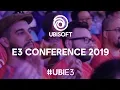 Video di Ubisoft E3 2019 Conference | Ubisoft [NA]