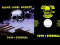 BLACK LABEL SOCIETY - Life, Birth, Blood, Doom (2002)