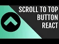 Scroll to Top of Page in React