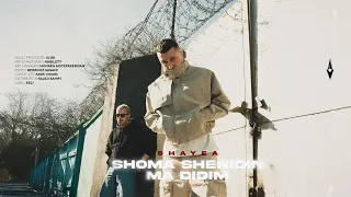 Shayea Shoma Shenidin Ma Didim Official Lyric Video 