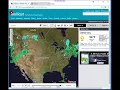 Scripting with Easy Auto Refresh Clicking a Play Button on a Map