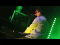 Parachute Live New Song "Had It All" TLA Philly Show 2019 Tour Concert