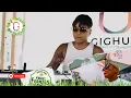 Download Lagu Gighub DJ Sessions X Charley Dixon | Fourways Farmers Market | Soulful House| Female DJs edition