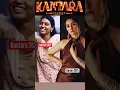 Lagu Kantara vs Kantara Chapter 1 #kantarachapter1  #rukminivasanth #rishabshetty #kantara #jayaram