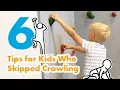 Why Crawling Is Essential for Babies Kids Adults Infant Development OT Strategies