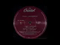 Paul Laurence  -  Cut The Crap