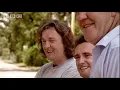 Run out of Alabama! | Offensive cars | Top Gear Series 9 | BBC
