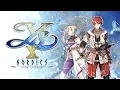 Download Lagu Ys X -Nordics- [BGM RIP] - Ready to Fire!