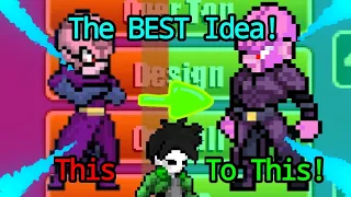 Potentially The BEST Warriors Of The Universe Idea  Potentially The BEST Warriors Of The Universe Idea