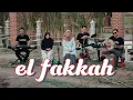 Lagu EL FAKKAH - Kafiazka gambus