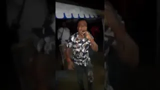 unyami live stage ije m nadi obodo m part 2