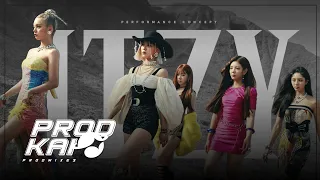 Download ITZY - WANNABE + Not Shy + Mafia In The Morning (Award Show Perf. Concept) MP3