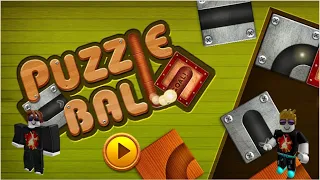 Puzzle Ball on CoolMath Games