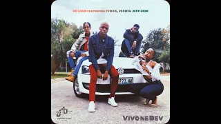 de lian vivo ne bev ft tebza zesh u0026 jeff lein 