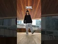 Download Lagu House Dance Vocabulary | Swirl variations #housedance  #housedancer