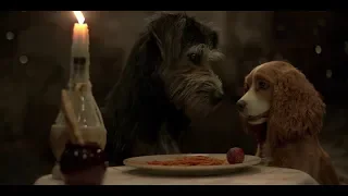 La Belle et le Clochard - Bande Annonce [VF]