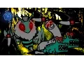 The Battle Cats - Honey Trap