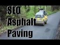 How To Quickly Figure The Cost Of An Asphalt Driveway