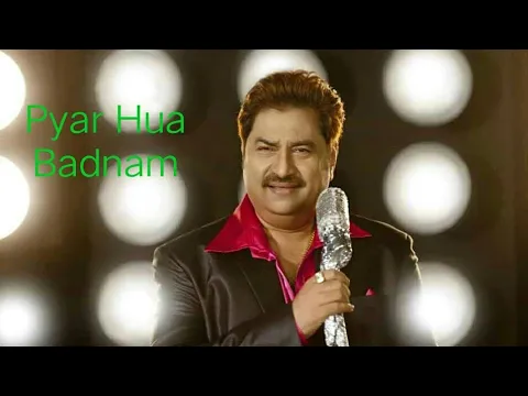 Download MP3 Pehli Nazar Mein Tumhe Dil Diya Hai(HD) Best off:Kumar Sanu