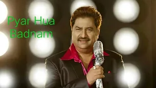 pehli nazar mein tumhe dil diya hai hd best off kumar sanu