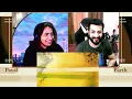 Runnin' - JJ47 x Talha Anjum (Prod. ‪Jokhay‬ ) MUSIC VIDEO Reaction | The Tenth Staar