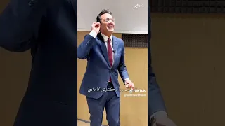 ليه بيحصلى كدا تنمية بشرية 