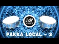 Download Lagu Pakka Local Band -2 ( Bass Mix ) | DJ Aasif SK