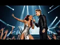 Lagu Rihanna \u0026 Justin Bieber New Year Song ( 2025 Official Music Video ) #rihanna #usa #newyear #2025